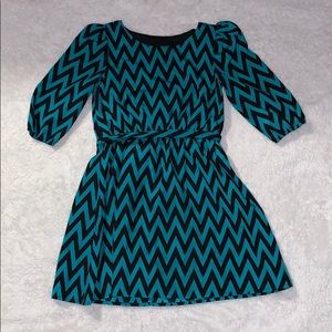 Girl’s Casual dress